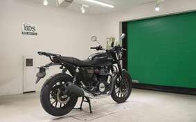 HONDA GB350S 2022 NC59