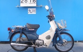 HONDA C50 SUPER CUB AA01