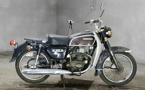 HONDA CD125K BENLY CD125K