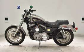 HARLEY XL1200S 1997 CHP