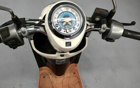 HONDA SCOOPY 110 I JF36