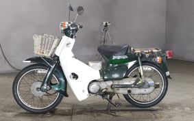 HONDA SUPER CUB90 HA02