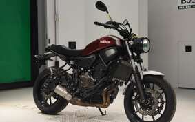 YAMAHA XSR700 2020 RM22J