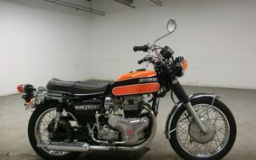 KAWASAKI W1 SA 1971 W1F