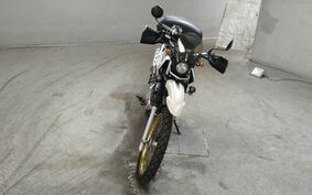 YAMAHA SEROW 250 DG17J