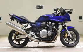 HONDA CB1300SF SUPER BOLDOR 2009 SC54