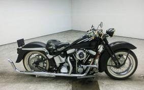 HARLEY FLSTS 1340 1996 BRL