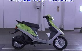 HONDA ディオ-2 AF27