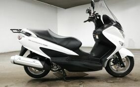 SUZUKI SKYWAVE 200 (Burgman 200) CH41A