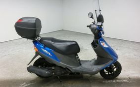 SUZUKI ADDRESS V125 G CF46A