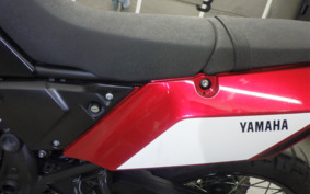 YAMAHA TENERE 700 2022 DM09J