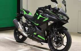 KAWASAKI NINJA 400 EX400G