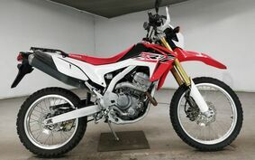 HONDA CRF250L MD38