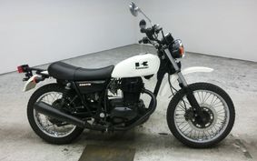 KAWASAKI 250TR 2004 BJ250F