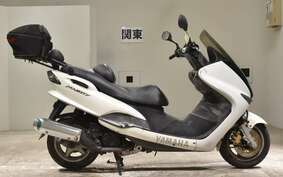 YAMAHA MAJESTY 125 5CA0