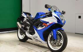 SUZUKI GSX-R600 2014 GN7FA