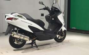 SUZUKI SKYWAVE 200 (Burgman 200) CH41A