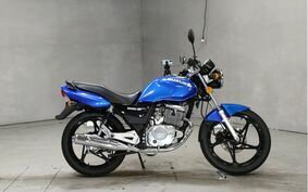 SUZUKI EN125 PCJK6