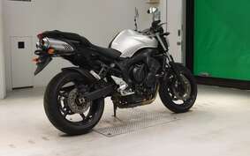 YAMAHA FAZER FZ6 N 2011 RJ14