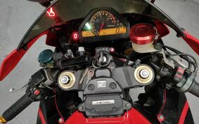 HONDA CBR1000RR 2007 SC57