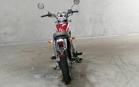 HONDA CB400SS Cell 2008 NC41