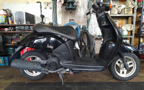 HONDA TODAY AF61