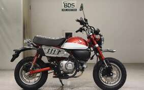 HONDA MONKEY 125 ABS JB02