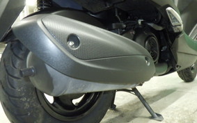 YAMAHA AXIS 125 Z SED7J