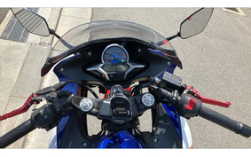 HONDA CBR250R ABS MC41