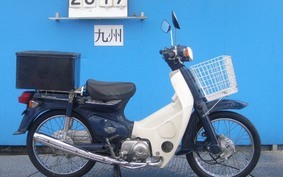 HONDA C50 SUPER CUB E AA01