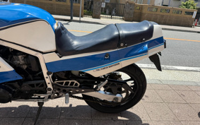 SUZUKI GSX-R400 1988 GK71B