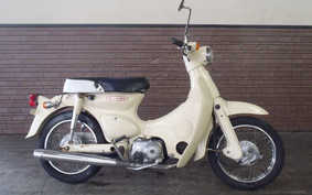 HONDA LITTLE CUB Cell AA01