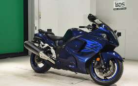 SUZUKI HAYABUSA Gen.2 2009 GX72A