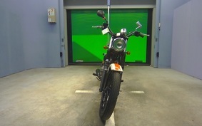 SUZUKI GRASS TRACKER NJ47A