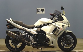 SUZUKI BANDIT 1250 F 2011 GW72A