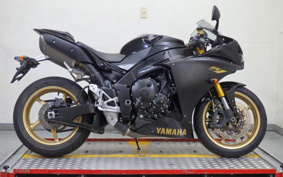 YAMAHA YZF-R1 2009 RN22