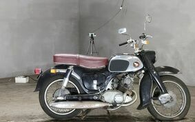 HONDA C92 SUPER CUB C92