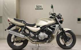 KAWASAKI BALIUS 250 Gen.2 ZR250B