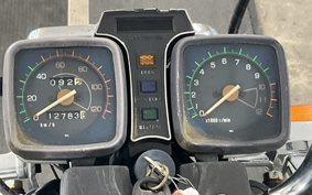 SUZUKI GS125