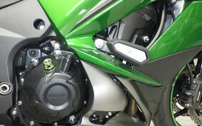 KAWASAKI NINJA 1000 A 2018 ZXT00W