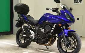 YAMAHA FAZER FZ6 S 2007 RJ14