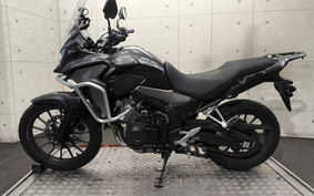 HONDA 400 X 2019 NC56