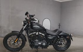 HARLEY HARLEY XL883N LE2