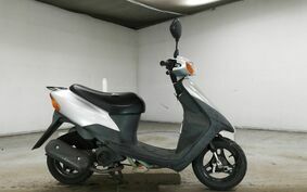 SUZUKI LET's 2 CA1PA