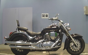 SUZUKI INTRUDER 400 Classic 2011 VK56A