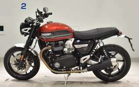 TRIUMPH SPEED TWIN 2020 AD85H4