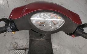YAMAHA JOG SA57J