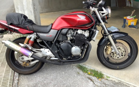 HONDA CB400SF VTEC  2002 NC39