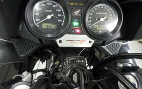 HONDA CB400 SUPER BOLDOR VTEC 2005 NC39