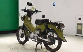 HONDA CROSS CUB 110 JA45